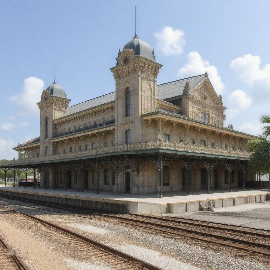 Union Station (Tampa)